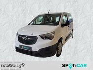 Opel Combo, Life Selection, Jahr 2019 - Bad Driburg