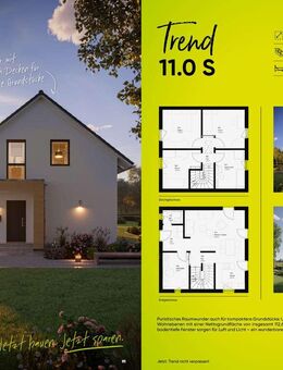 Bau heute, wohn morgen - dein Ausbauhaus-Projekt | massa haus - Roetgen (Tor zur Eifel)