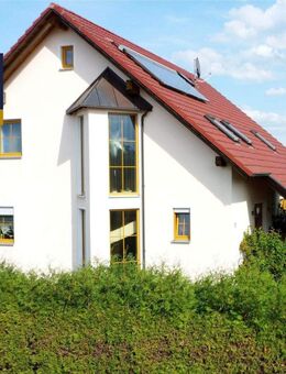 Familienparadies mit Sauna, Garten & voll ausgestatteter Küche in Schmidgaden - Schmidgaden