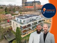 Top-Gewerbeeinheit in Elbnähe - Lagevorteil inklusive! - Magdeburg