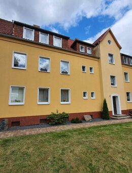 schicke Zimmer Wohung in Duderstadt - Duderstadt
