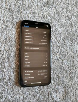 iPhone 11 64GB - Neunkirchen (Saarland)