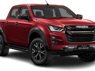 Isuzu D-Max, Double Cab V-Cross # #ANDROID # #, Jahr 2022 - Bayreuth