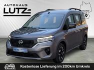 Nissan Townstar, Kombi L1 Tekna DIG-T 130, Jahr 2024 - Fürstenfeldbruck