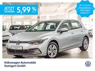 VW Golf, 1.5 TSI Life, Jahr 2022 - Stuttgart