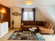 Stylische Maisonettewohnung in hervorragender Lage - Rheinstetten