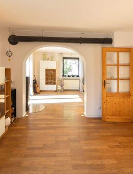 Einfamilienhaus mit viel Platz für die ganze Familie - Emmering (Landkreis Fürstenfeldbruck)