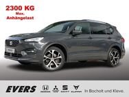 Seat Tarraco, 2.0 TDI FR, Jahr 2021 - Bocholt