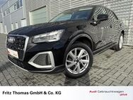 Audi Q2, 35 TFSI advanced MLED LM17, Jahr 2022 - Celle