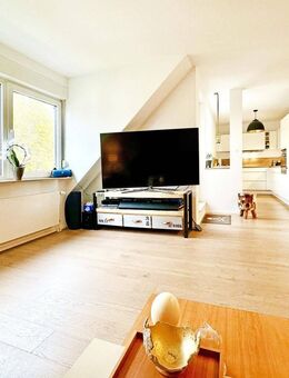 Balkon-/Wohnglück - einziehen & wohlfühlen in Westenfeld (Nähe Höntrop) - Bochum