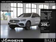 Mercedes GLC 200, AMG-Sport Night, Jahr 2021 - Lüdenscheid