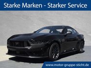 Ford Mustang, Fastback Dark Horse #AUTOMATIK #, Jahr 2022 - Hof