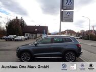 Skoda Karoq, 2.0 TDI Scout, Jahr 2020 - Freilassing