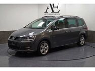 VW Sharan Match BMT NAVI TEMPO PANO T.LEDER SHZ - Salach