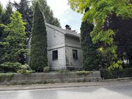 Günstiges 8-Zimmer-Einfamilienhaus in Großröhrsdorf Bretnig-Hauswalde - Bretnig-Hauswalde