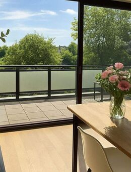 Erstbezug nach Renovierung, sofort frei - Buchholz (Nordheide)