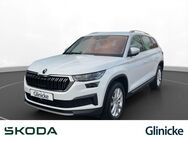 Skoda Kodiaq, 2.0 TDI Style, Jahr 2023 - Eschwege