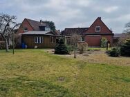 Mitten in Mölln und völlig ruhig gelegen mit sonnigen Aussichten. - Mölln (Schleswig-Holstein)