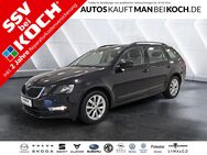 Skoda Octavia, 1.5 TSI Combi TOUR, Jahr 2020 - Schorfheide