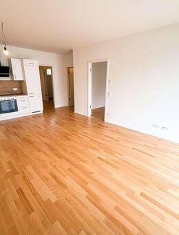 !! Diese Zwei-Zimmer-Neubauwohnung erwartet Sie !! + Balkon und Einbauküche - Berlin