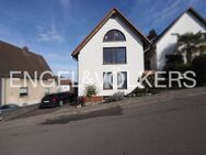 Sofort einziehen und wohlfühlen - Ein besonderes Familienhaus in grüner Lage! - Püttlingen