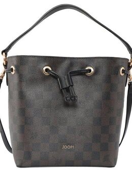 JOOP! Beuteltasche cortina piazza matchsack svo, mit Reißverschluss-Innenfach