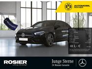 Mercedes CLA 250, SB e AMG Sport, Jahr 2020 - Arnsberg