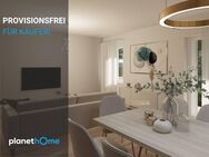 Kernsanierte 4,5-Zimmer-Dachgeschosswohnung für Eigennutzer oder als Kapitalanlage in Kleinzschocher - Leipzig