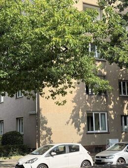 Bezugsfreie Wohnung in begehrter Wohnlage, vis á vis dem Lietzensee ***verglaster Balkon***Duschbad*** - Berlin