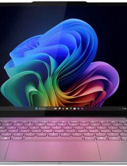 Lenovo Yoga Slim 7 14ILL10 Notebook (35,56 cm/14 Zoll, Intel Core Ultra 5 226V, ARC, 512 GB SSD)