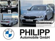 BMW 330, e M Sportpaket HiFi DA-Prof PA, Jahr 2023 - Mülheim (Ruhr)