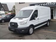 Ford Transit Kasten 350 L3*3-Sitzer*Navi*Klima*RFK* - Gütersloh