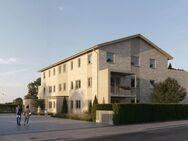 Nachhaltig, modern und zukunftsweisend - Exklusive Penthouse-Wohnung in Sehnde - Sehnde