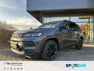 Jeep Compass, 1.3 Longitude, Jahr 2023 - Gräfenhainichen