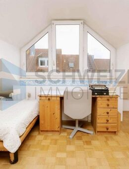 Viel Platz, Licht und Möglichkeiten - Ihr neues Zuhause in Fellbach-Schmiden! - Fellbach