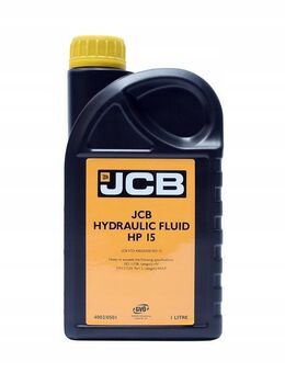 JCB BREMSFLÜSSIGKEIT JCB HP15 1 LITER 4002/0501G - Wuppertal