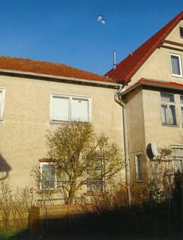 Mehrfamilienwohnhaus in Schwallungen - Schwallungen