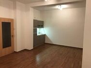 möblierte 1 Raum-Wohnung im EG eines Wohn- und Geschäftshauses ab sofort zu vermieten - Ilmenau