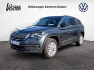 Skoda Kodiaq, 2.0 TDI Style, Jahr 2021 - Uelzen