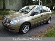 Mercedes-Benz B 170 Autotronic - 2.Hd./orig. erst 84 TKM - Lorsch (Karolingerstadt)