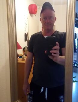 Gemeinsamkeiten und gerne mehr - Berlin