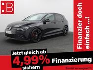 VW Golf, 2.0 TDI 8 GTD IQ LIGHT 19, Jahr 2024 - Weißenburg (Bayern)