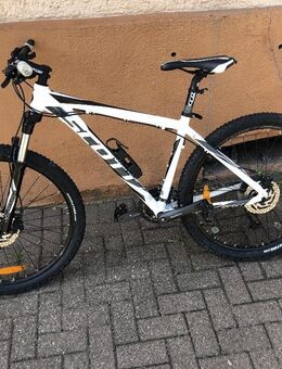 Scott Aspect 740 Fahrrad - Herne