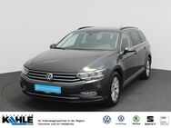 VW Passat Variant, 1.5 TSI Business, Jahr 2021 - Wunstorf