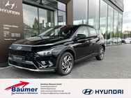 Hyundai BAYON, 1.0 T-GDI FL 6-MT Trend KOMFORT, Jahr 2024 - Ibbenbüren