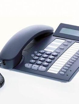 Telefonanlage Siemens für Büro und Privat bis 12 Nebenstellen an S0 v. Router oder ISDN u.a. - Rosenheim