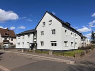 Kapitalanlage in Homburg- 9 Wohnungen, gute Rendite nach umfangreicher Sanierung! - Homburg