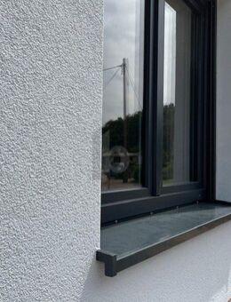 NEUBAU SCHLÜSSELFERTIG MIT GARTEN UND GARAGE - Gera