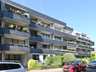 "Auf dieser Loggia gehört der Sommer Ihnen!" - 3- bis 4-Zimmerwohnung mit Tiefgarage in Citynähe - Dortmund