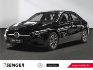 Mercedes A 180, Limousine, Jahr 2023 - Ahlen